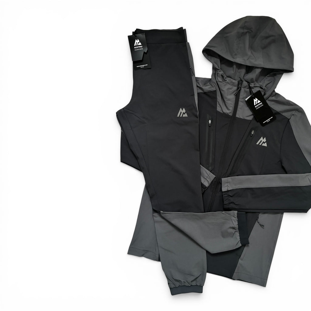 Montirex Torrent Tracksuit Set