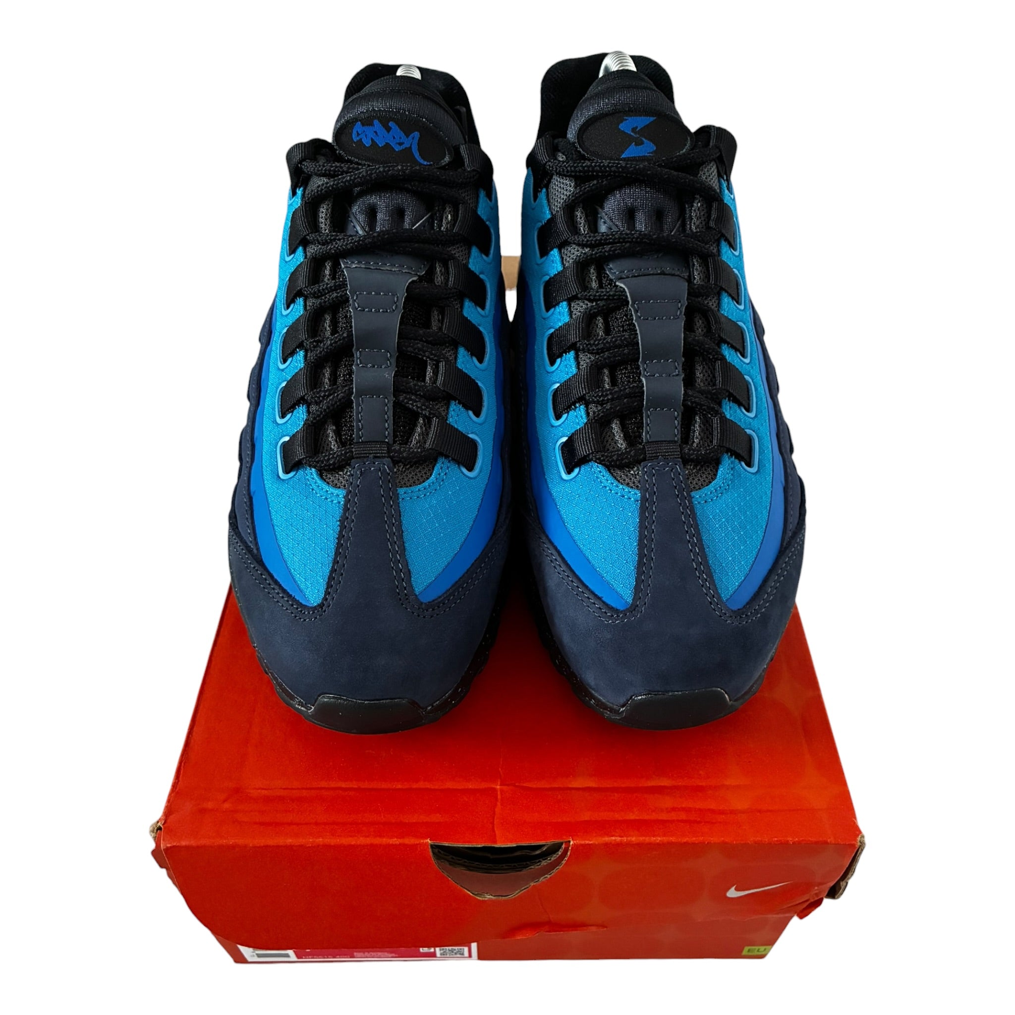 Nike Air Max 95 Stash