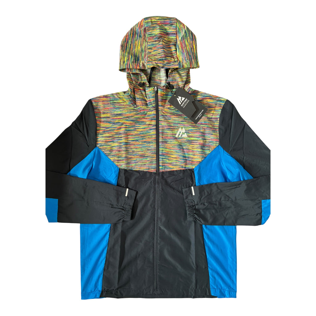 Montirex Trail 3.0 Windrunner Jacket & Trace Running Pant Tracksuit Set