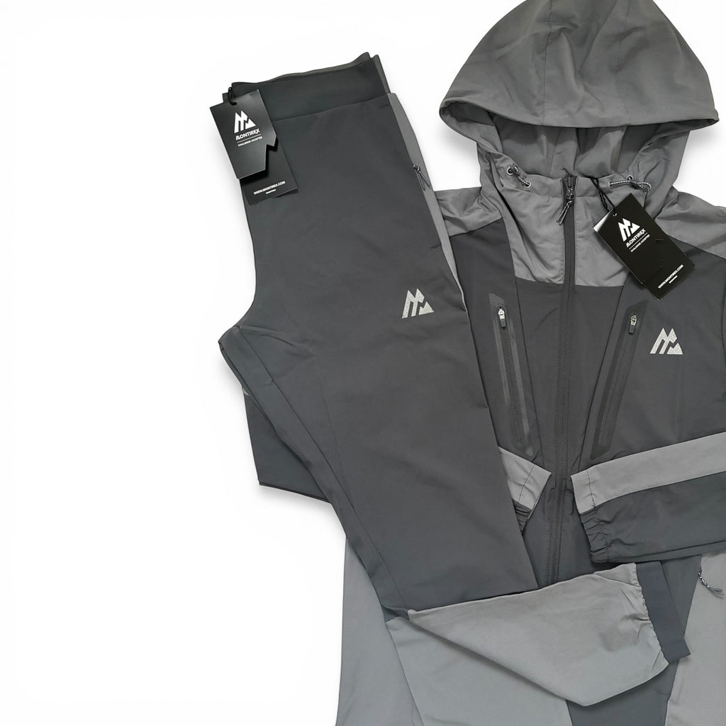 Montirex Torrent Tracksuit Set