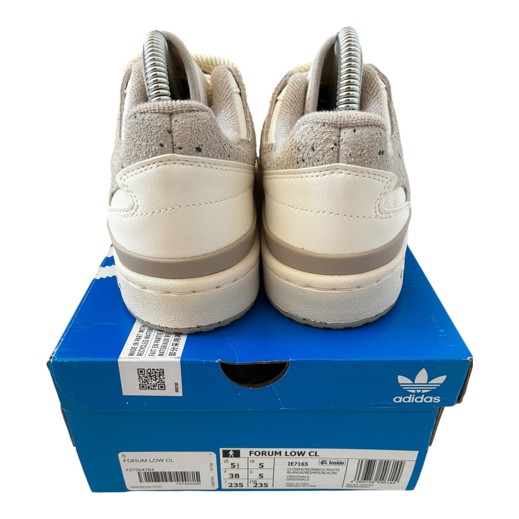 Adidas Originals Forum Low CL