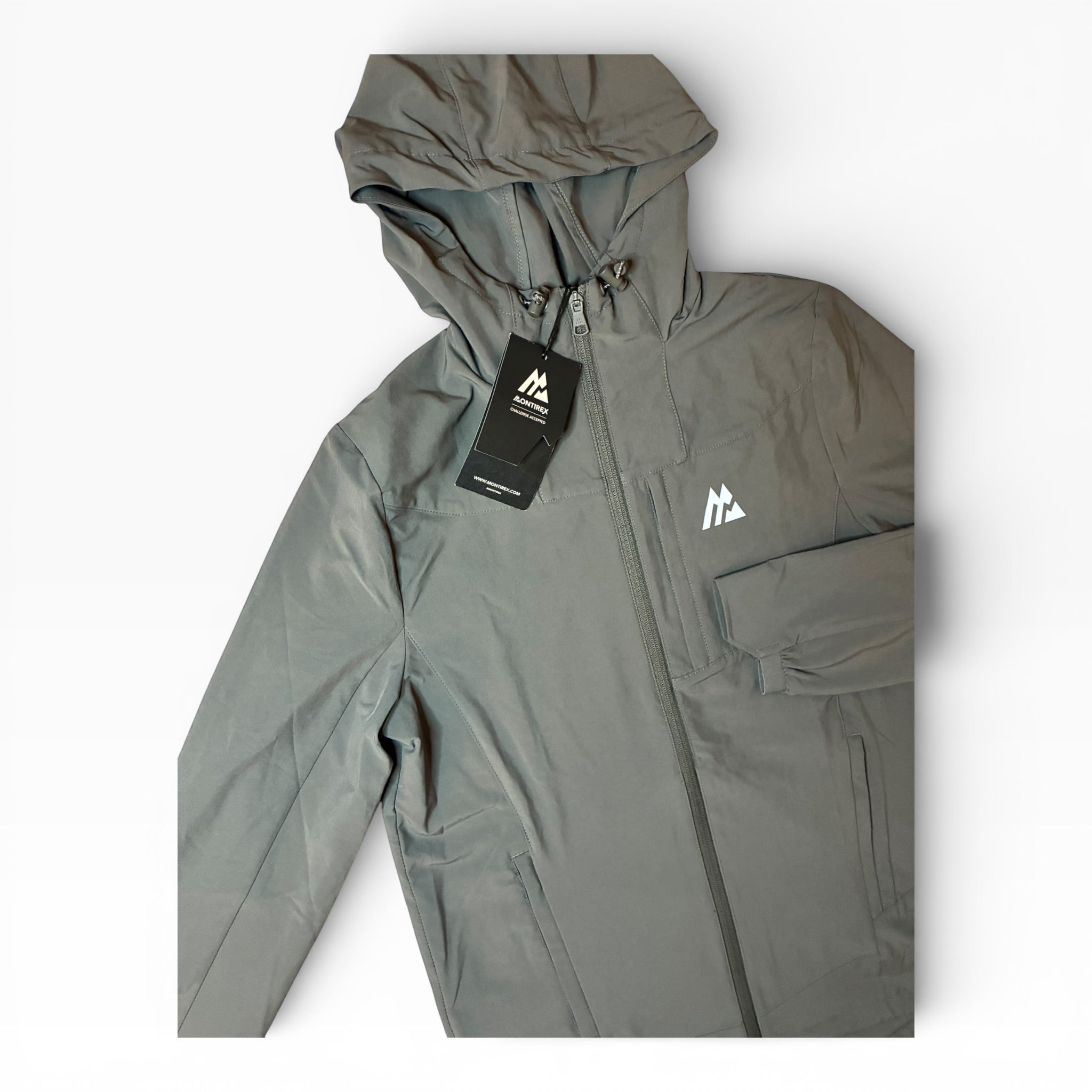 Montirex Shift 2.0 Jacket