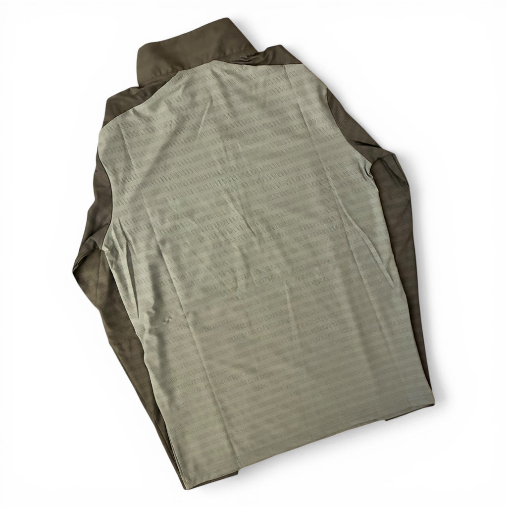 Montirex Draft 2.0 1/4 Zip & Swift Pant Tracksuit Set