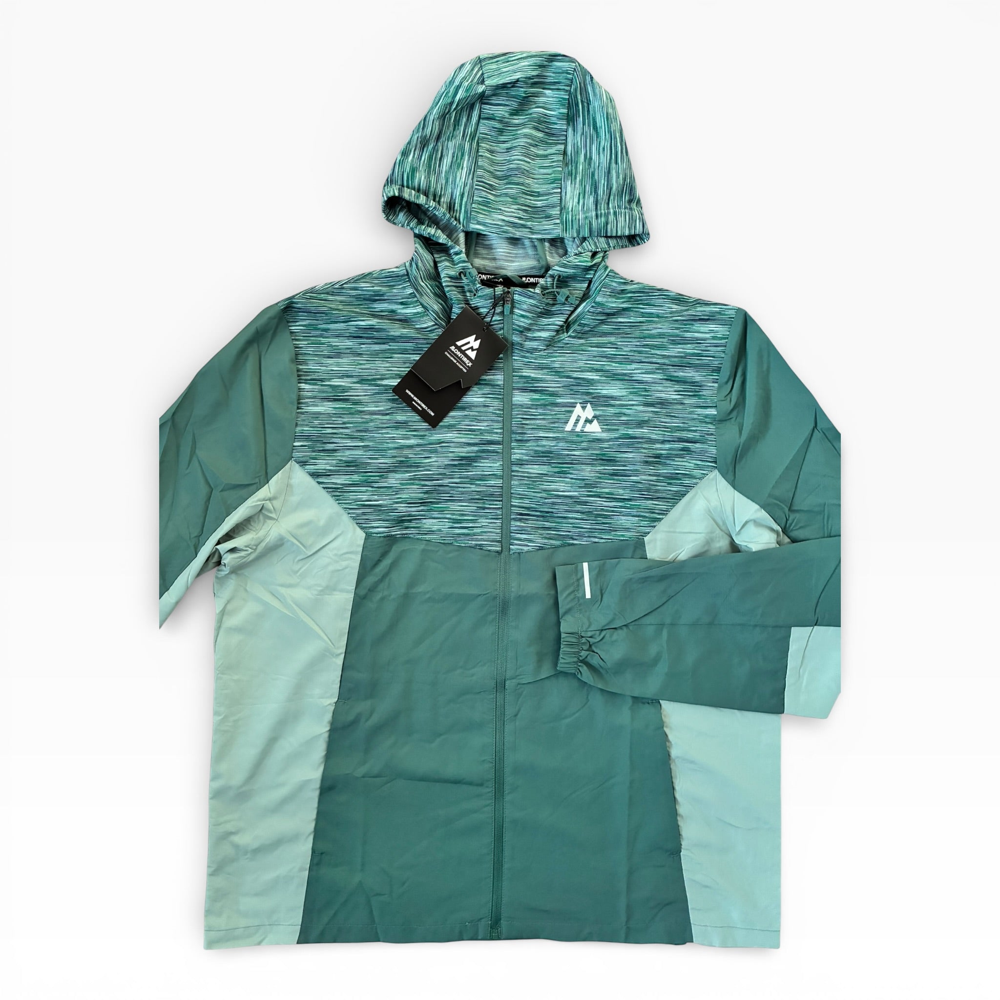 Montirex Trail 3.0 Windbreaker Jacket