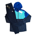 Montirex Trek 2.0 Windrunner & Trace Running Pant Tracksuit Set