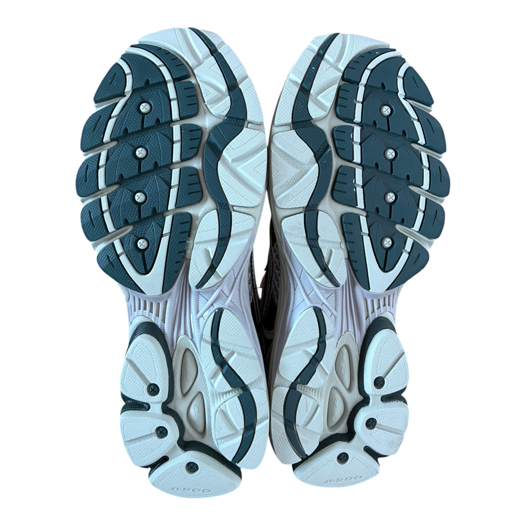 Saucony ProGrid Omni 9 – Mist/Seafoam