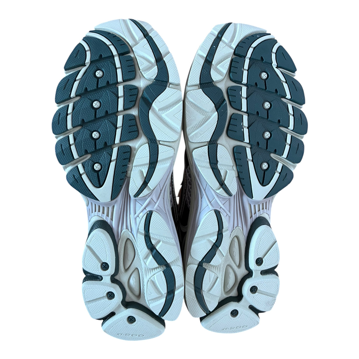 Saucony ProGrid Omni 9 – Mist/Seafoam