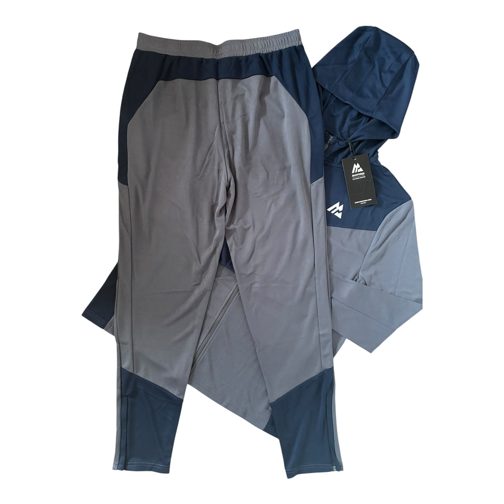 Montirex Agility 2.0 Tracksuit Set
