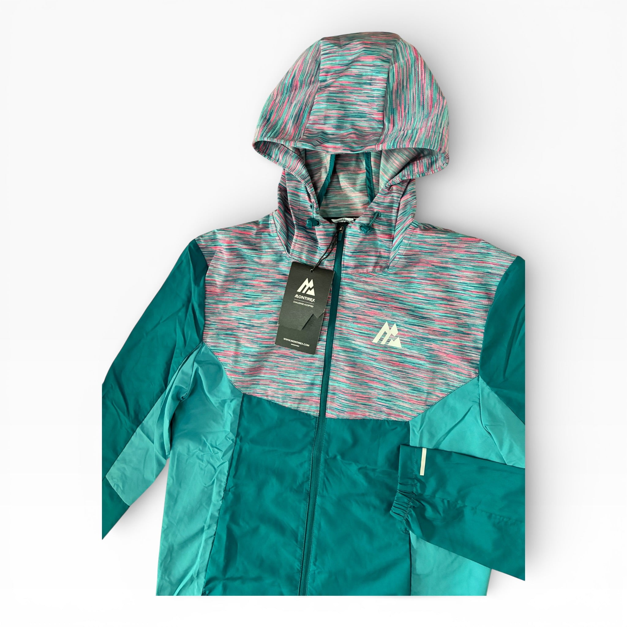 Montirex Trail 3.0 Windbreaker Jacket