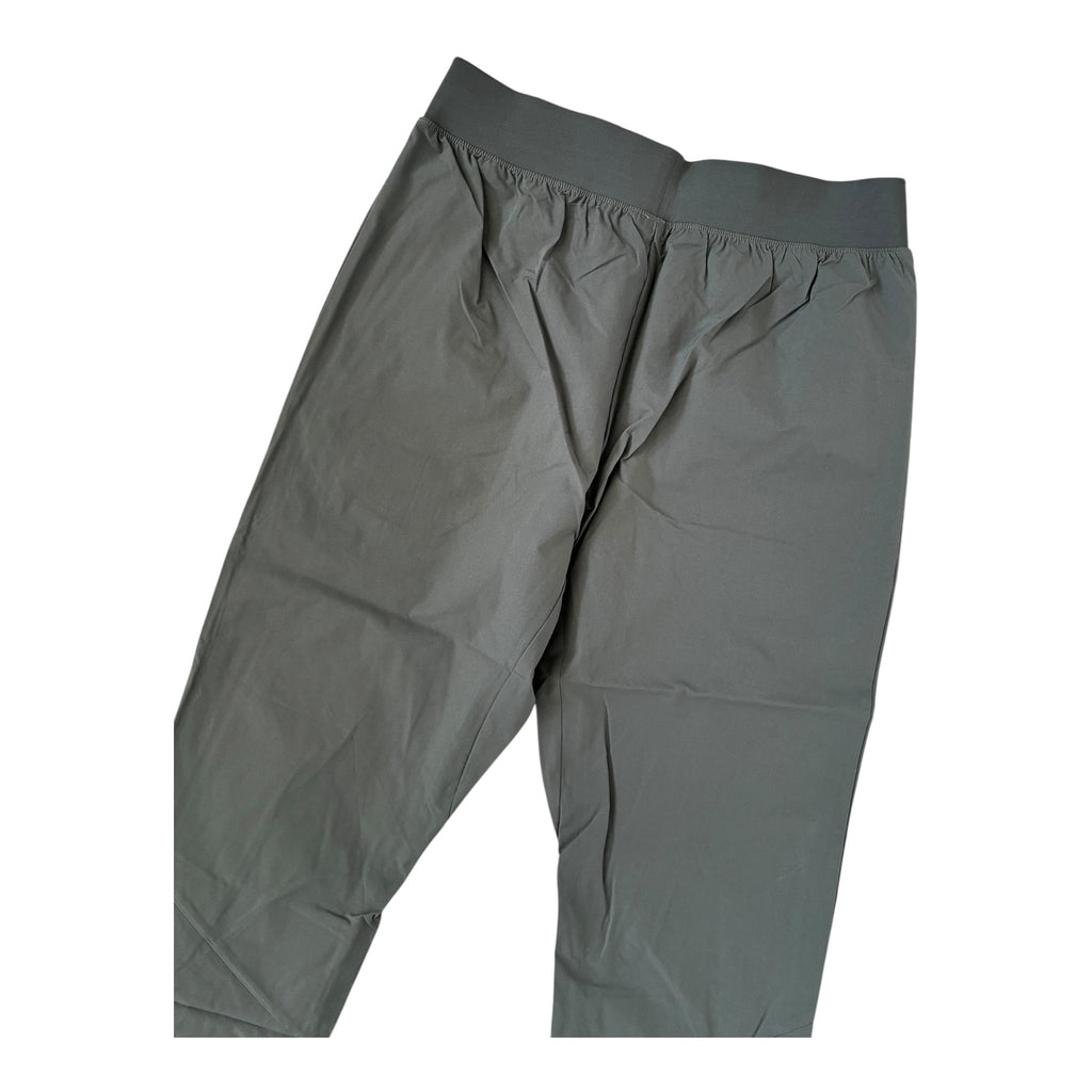 Montirex Flex Gridded Hoodie & Fly 2.0 Pant Tracksuit Set