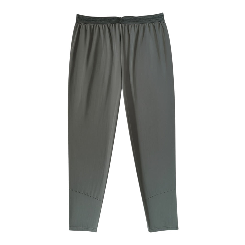 Montirex Shift 2.0 Jacket & Trace Running Pant Tracksuit Set – Cement Grey