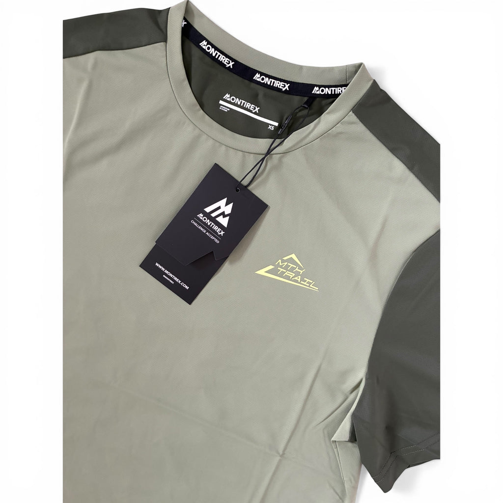 Montirex Trail 2.0 T-Shirt