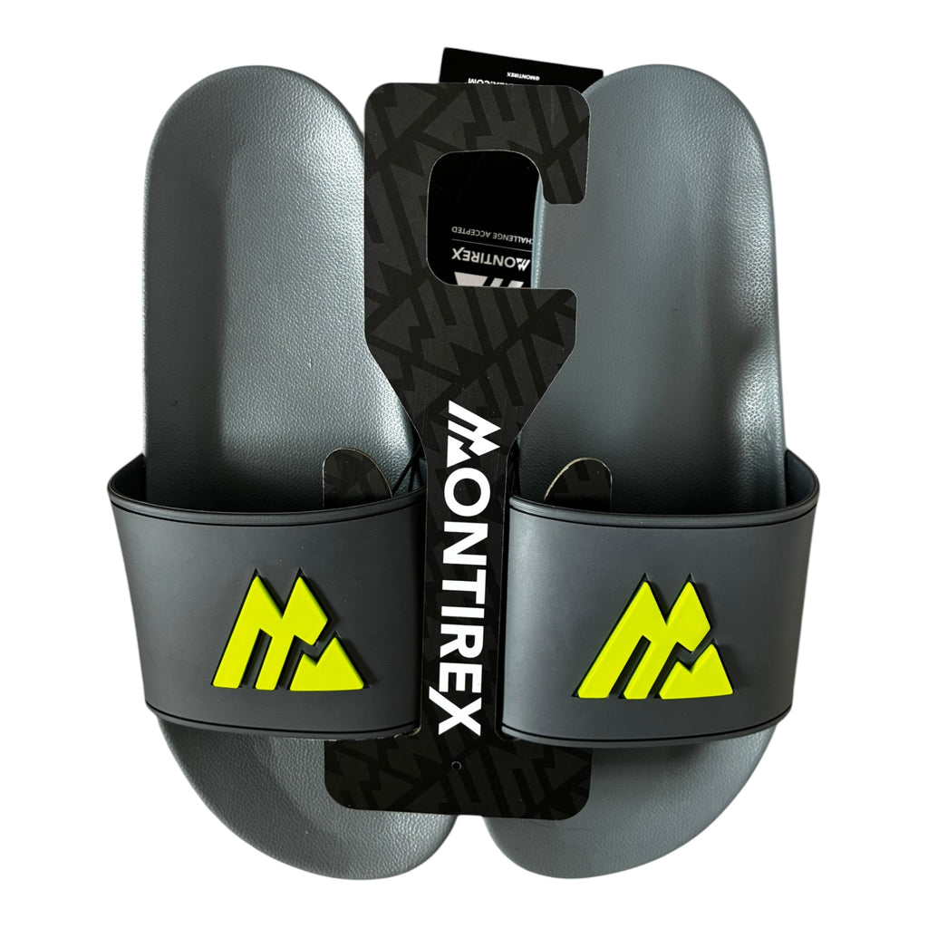 Montirex Sliders