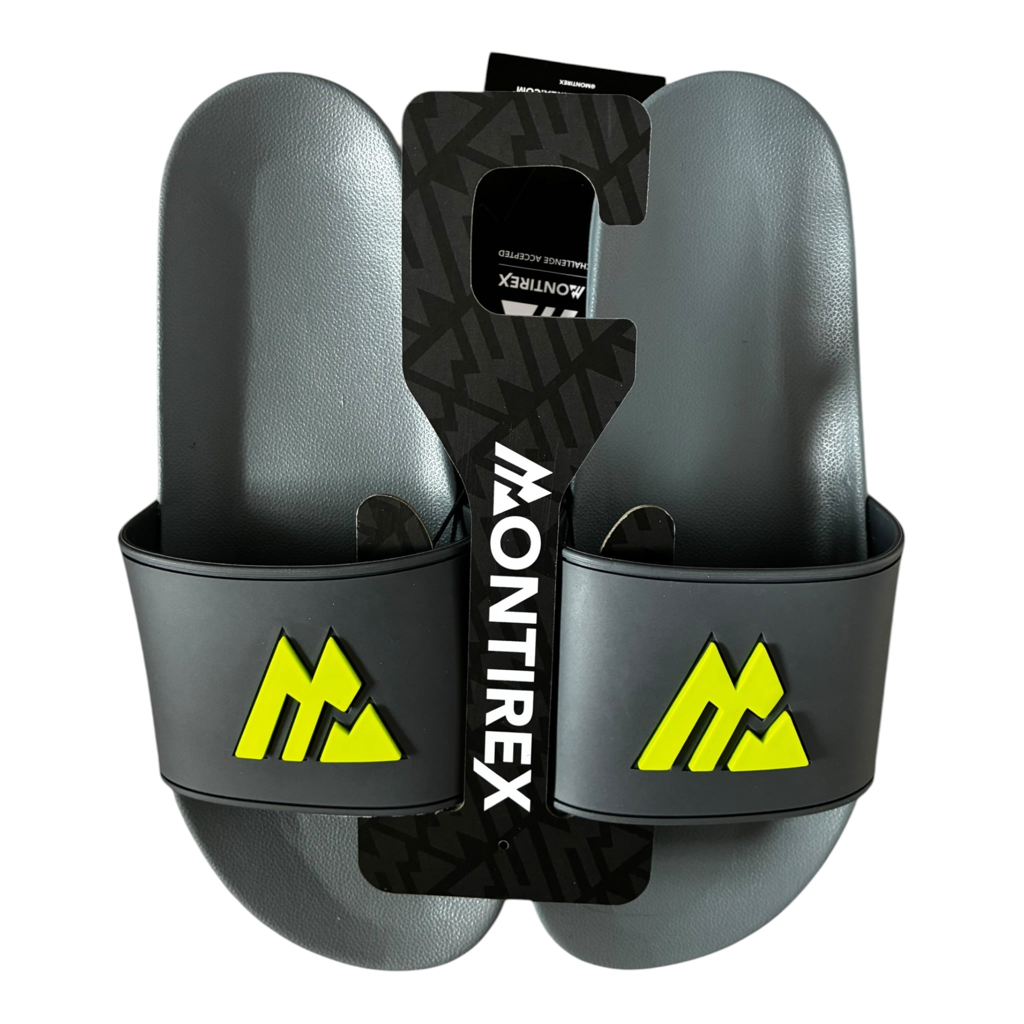 Montirex Sliders