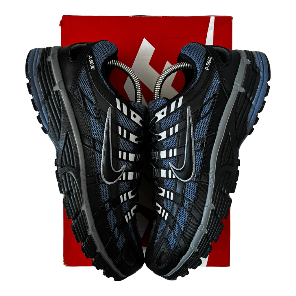 Nike P-6000 Diffused Blue
