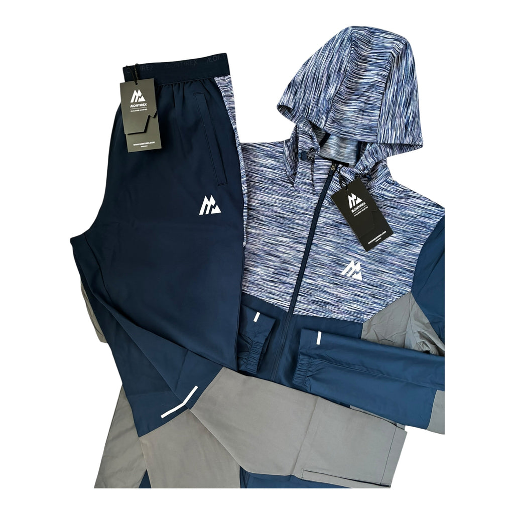 Montirex Trail 2.0 Tracksuit Set