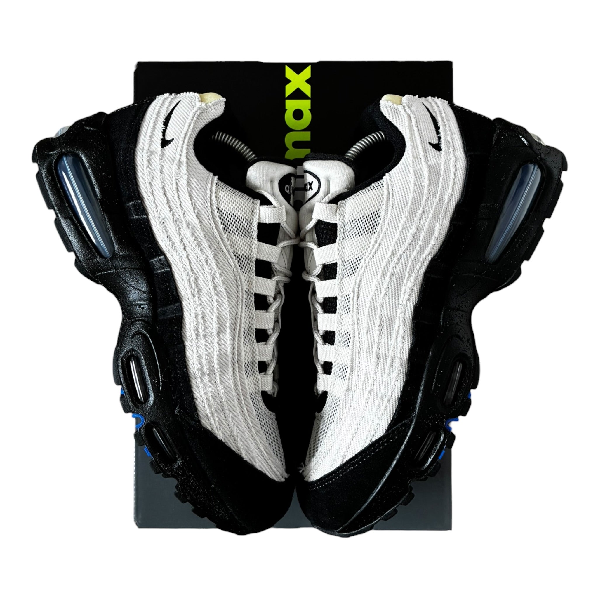 Nike Air Max 95 OG Big Bubble Atelier