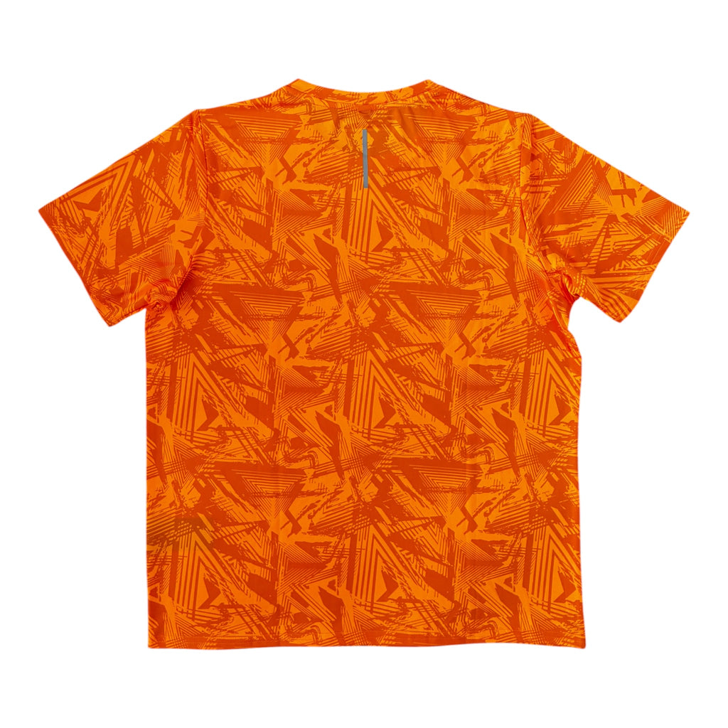 Montirex Junior Digi Abstract T-Shirt