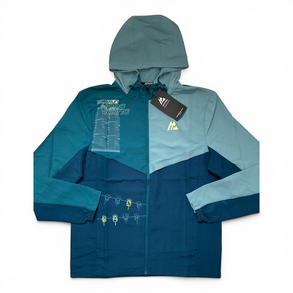 Montirex Run City Jacket
