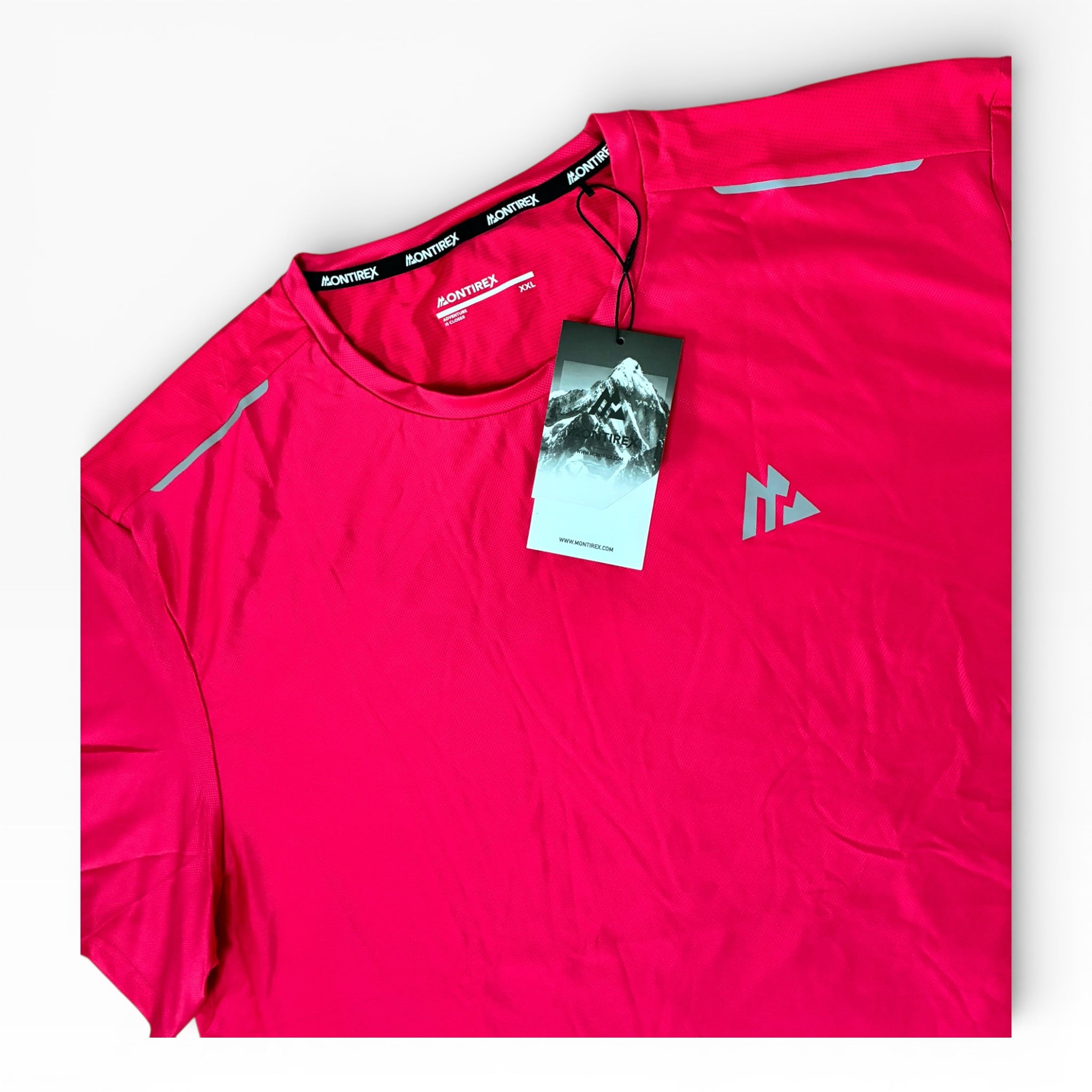 Montirex Charge 2.0 T-Shirt