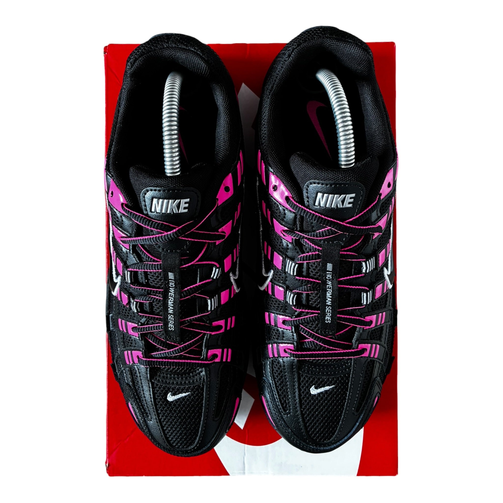 Nike P-6000 Pink Blast