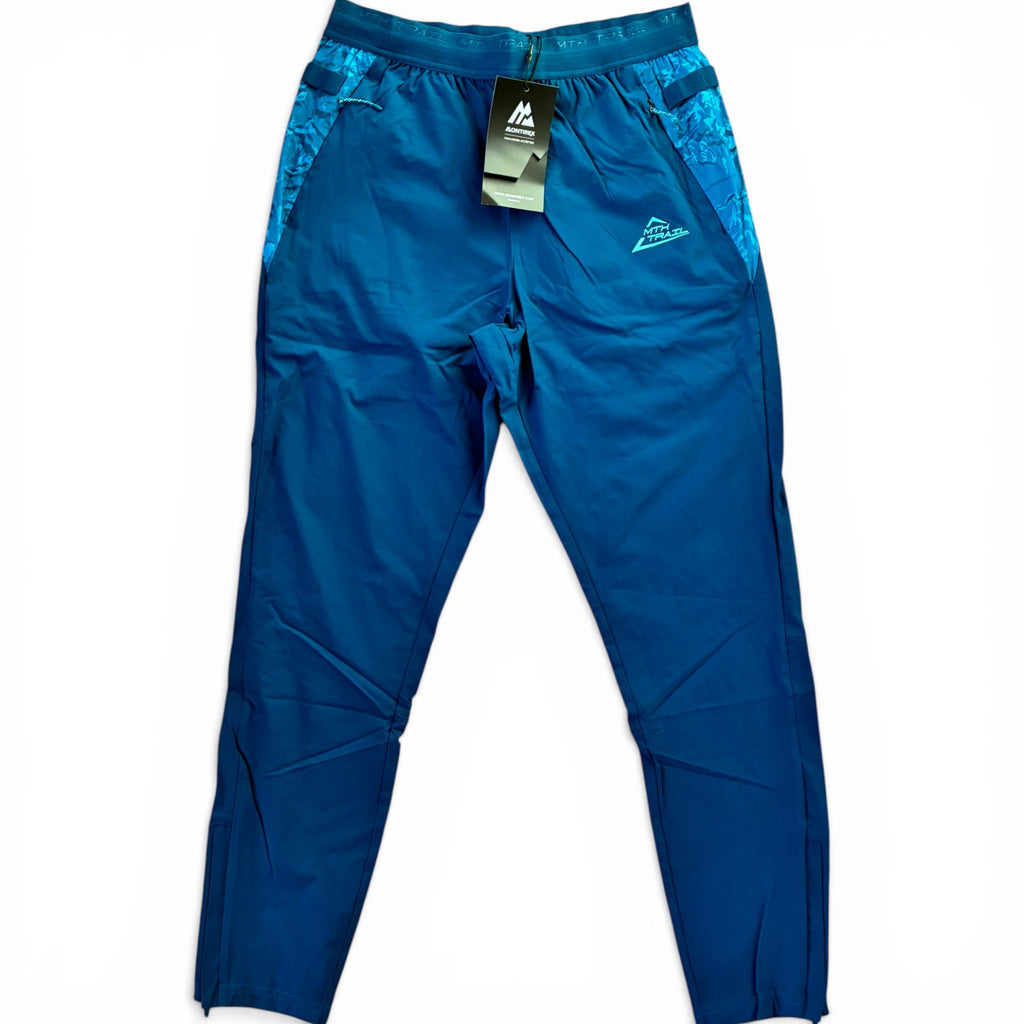 Montirex Trail Triax Gilet Tracksuit Set