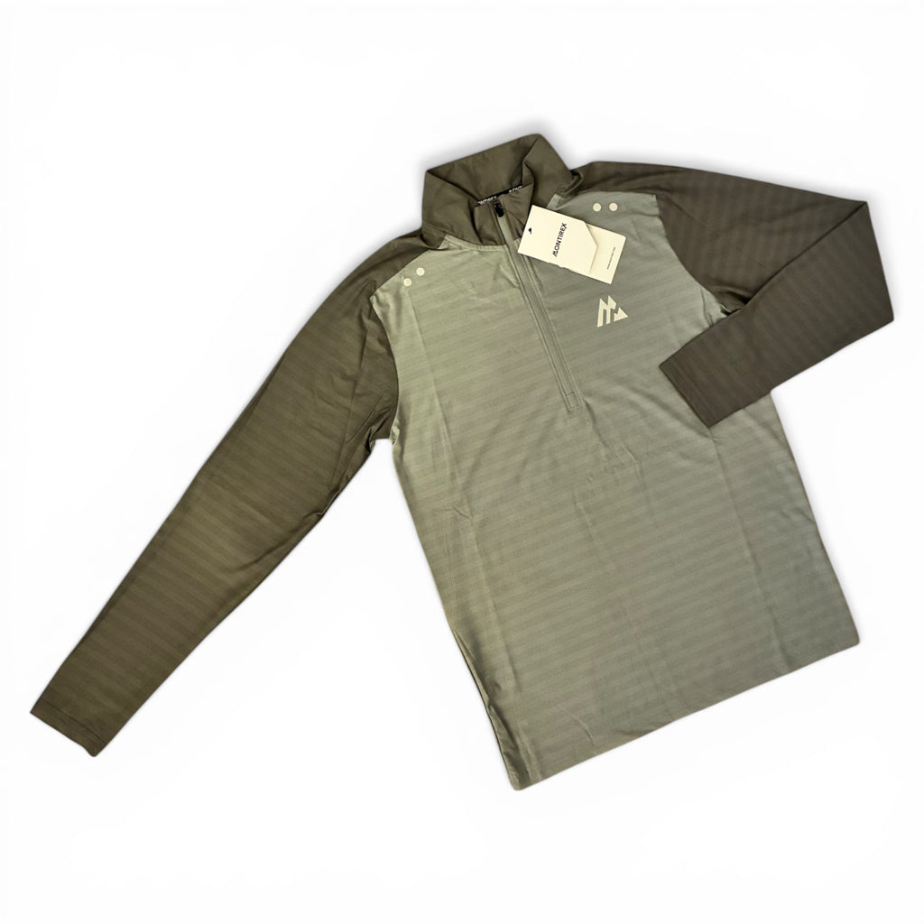 Montirex Draft 2.0 1/4 Zip & Swift Pant Tracksuit Set