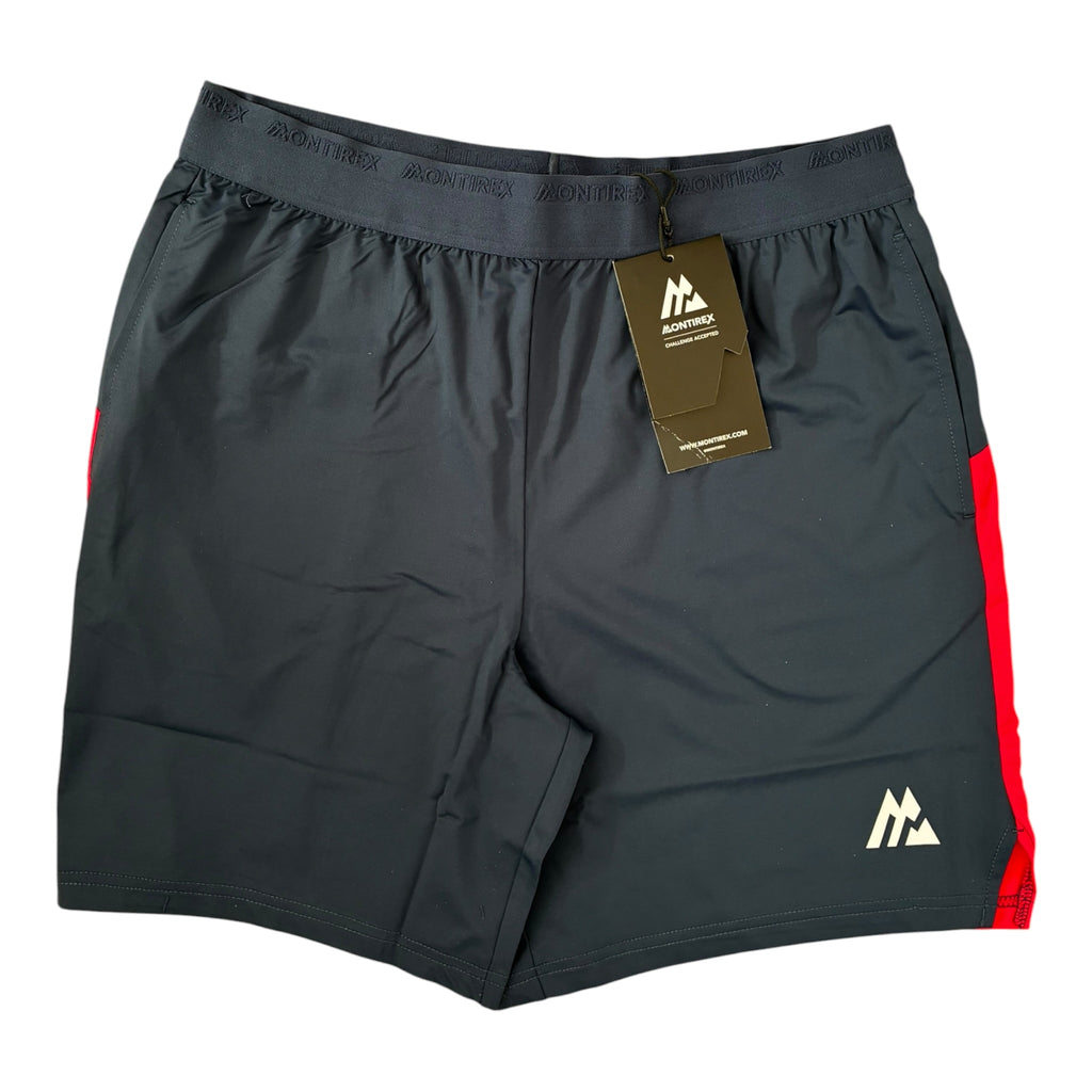 Montirex Strike Shorts