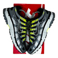 Nike P-6000 Dark Smoke Grey/Black/Neon