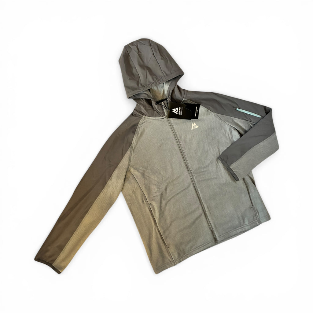 Montirex Junior Valen Fleece Tracksuit Set