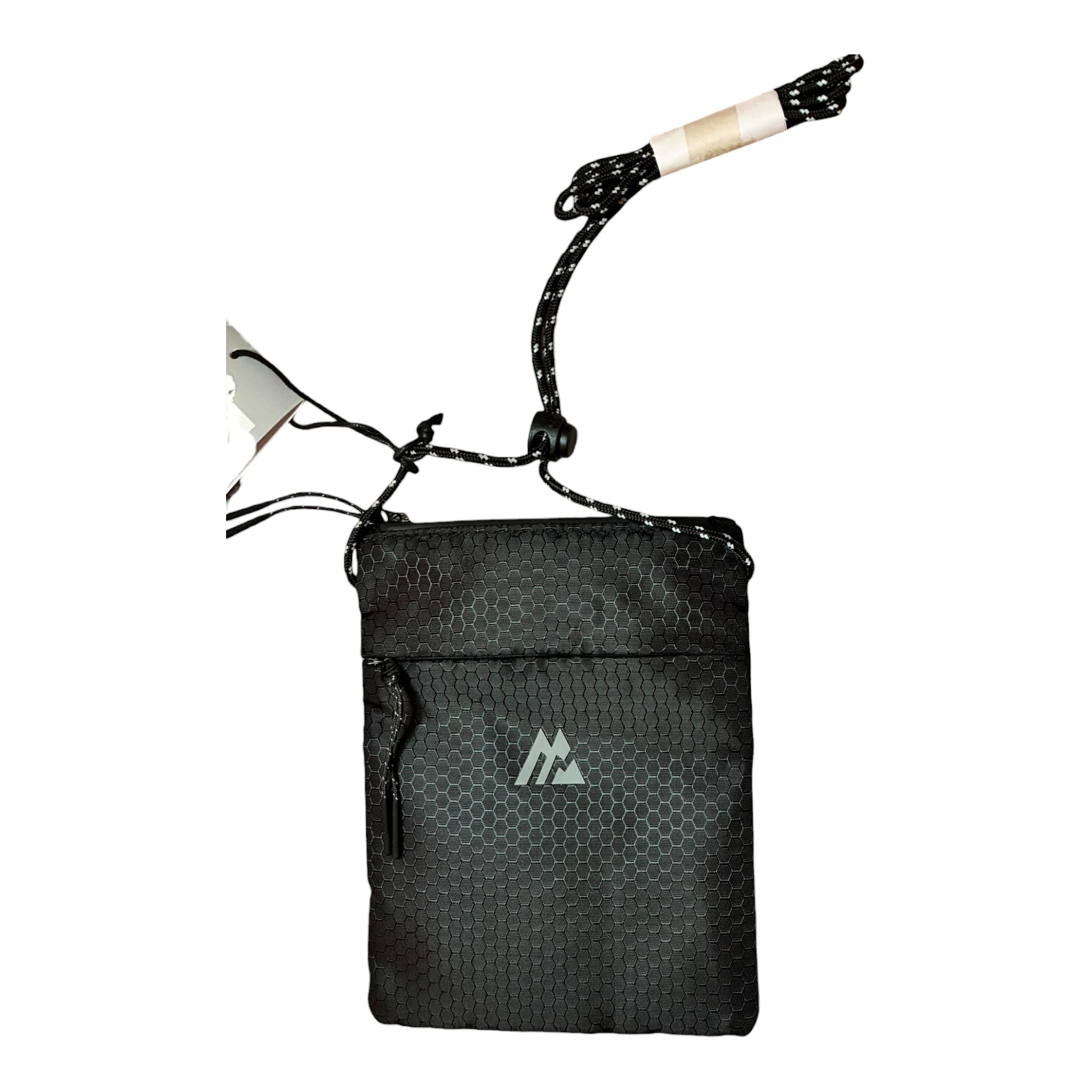 Montirex Passport Bag