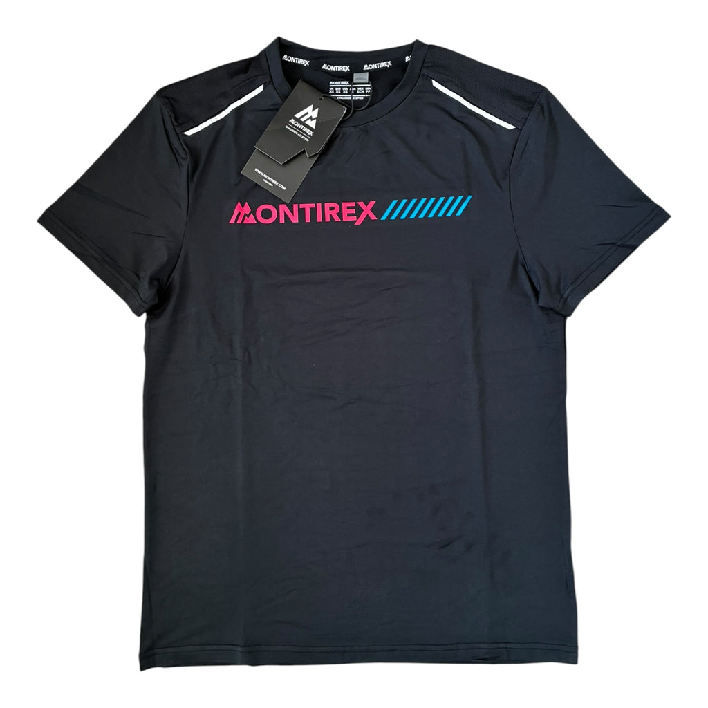 Montirex Proton T-Shirt & Shorts Set