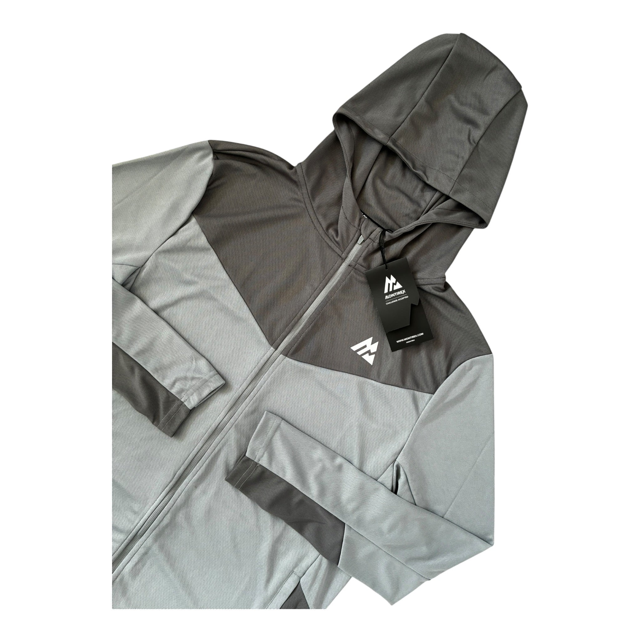 Montirex Agility 2.0 Tracksuit Set