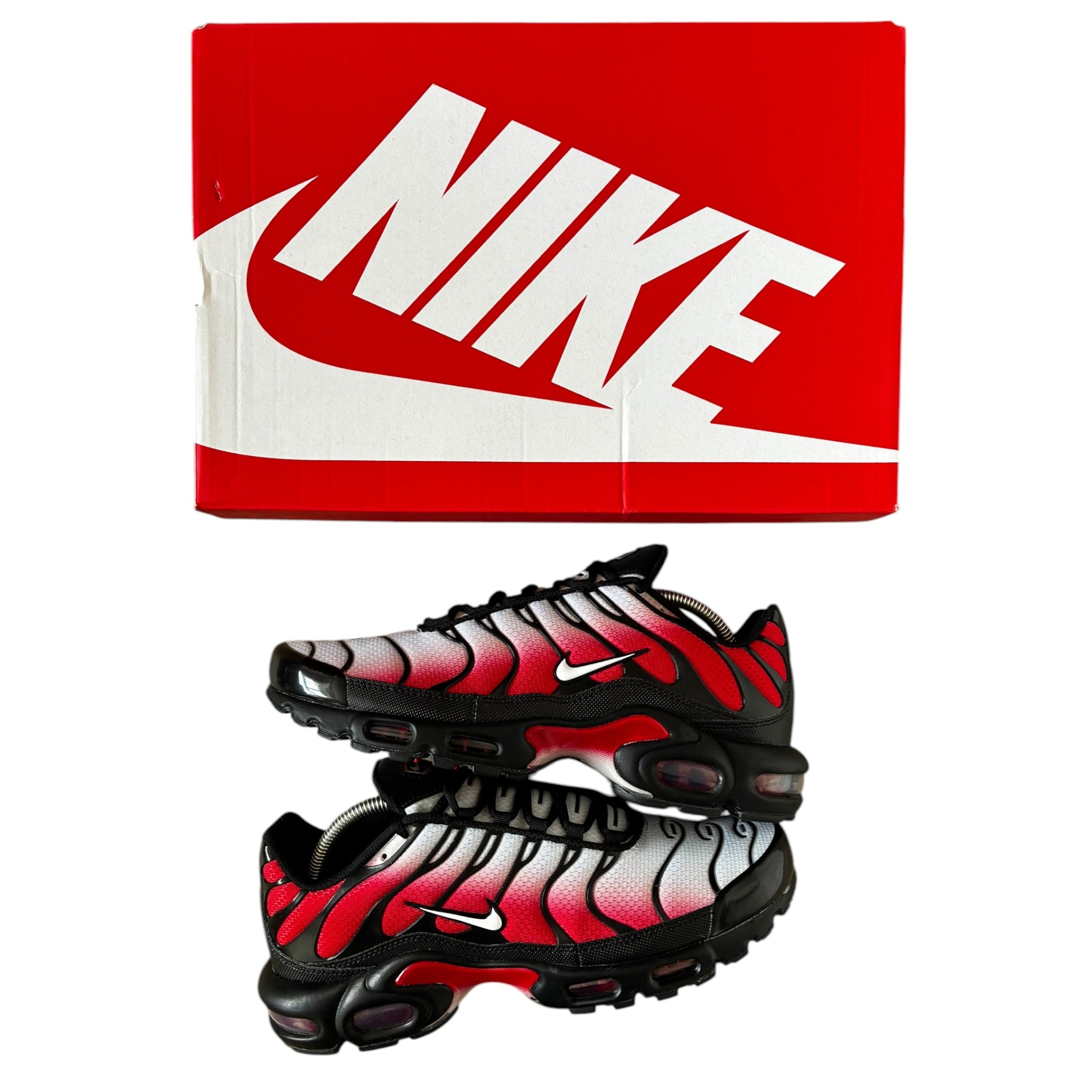 Nike Air Max Plus TN
