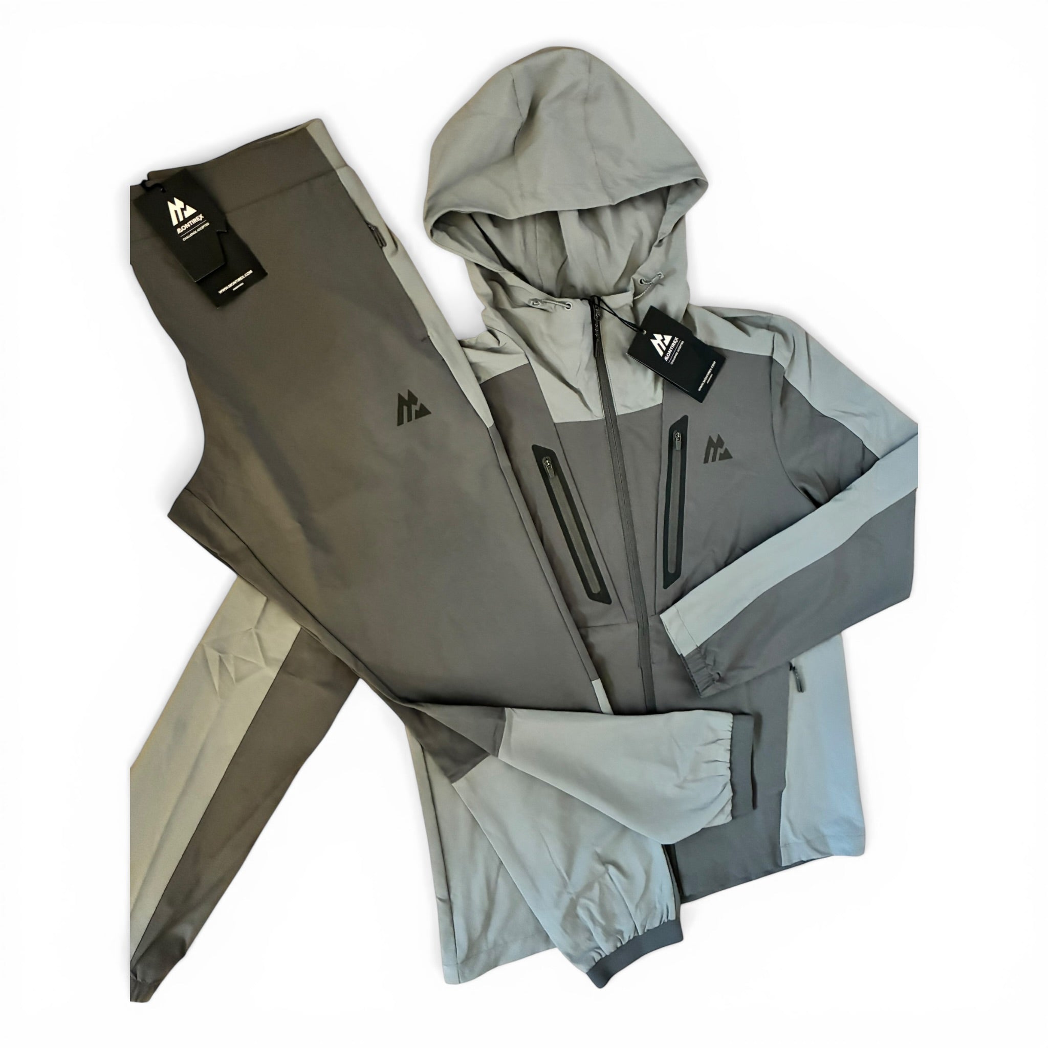 Montirex Torrent Tracksuit Set