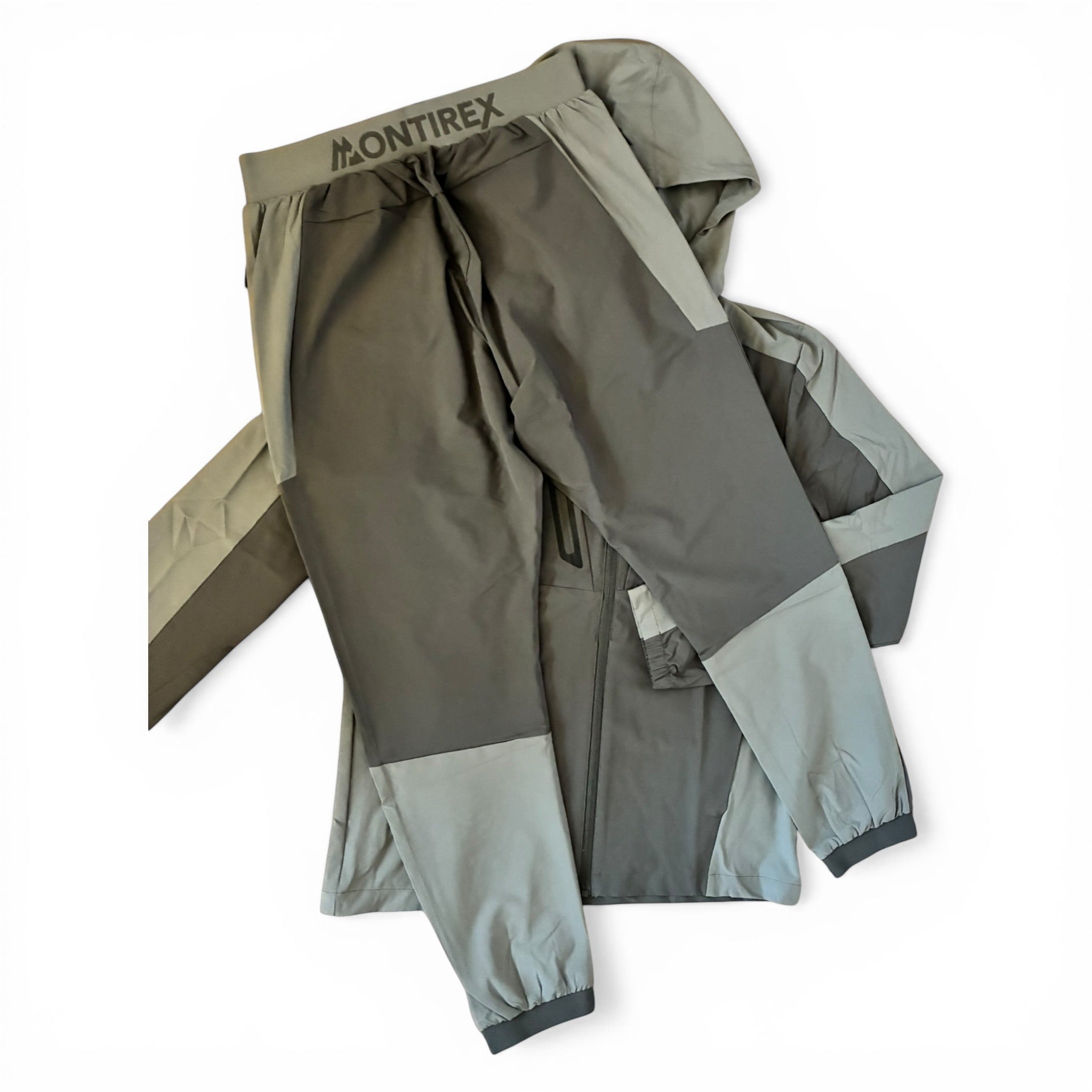 Montirex Torrent Tracksuit Set