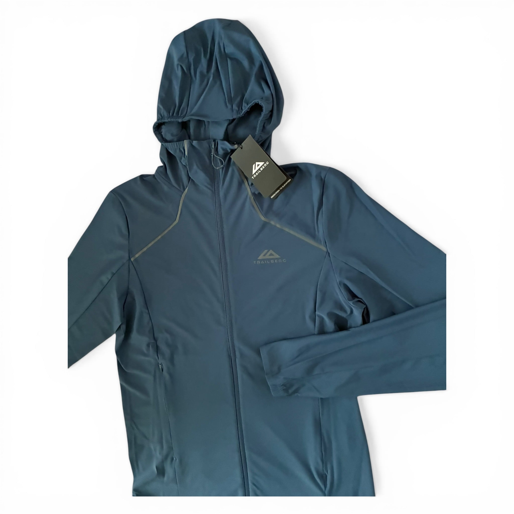 Trailberg Volta Tracksuit Set