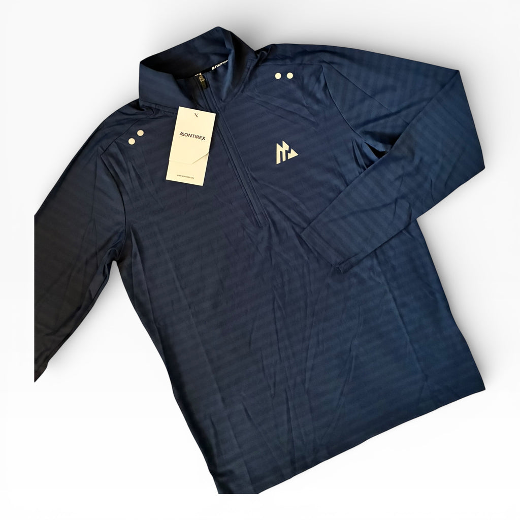 Montirex Draft 2.0 1/4 Zip