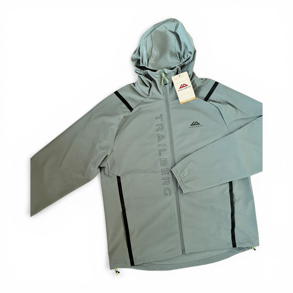 Trailberg Terratech 2.0 Tracksuit Set