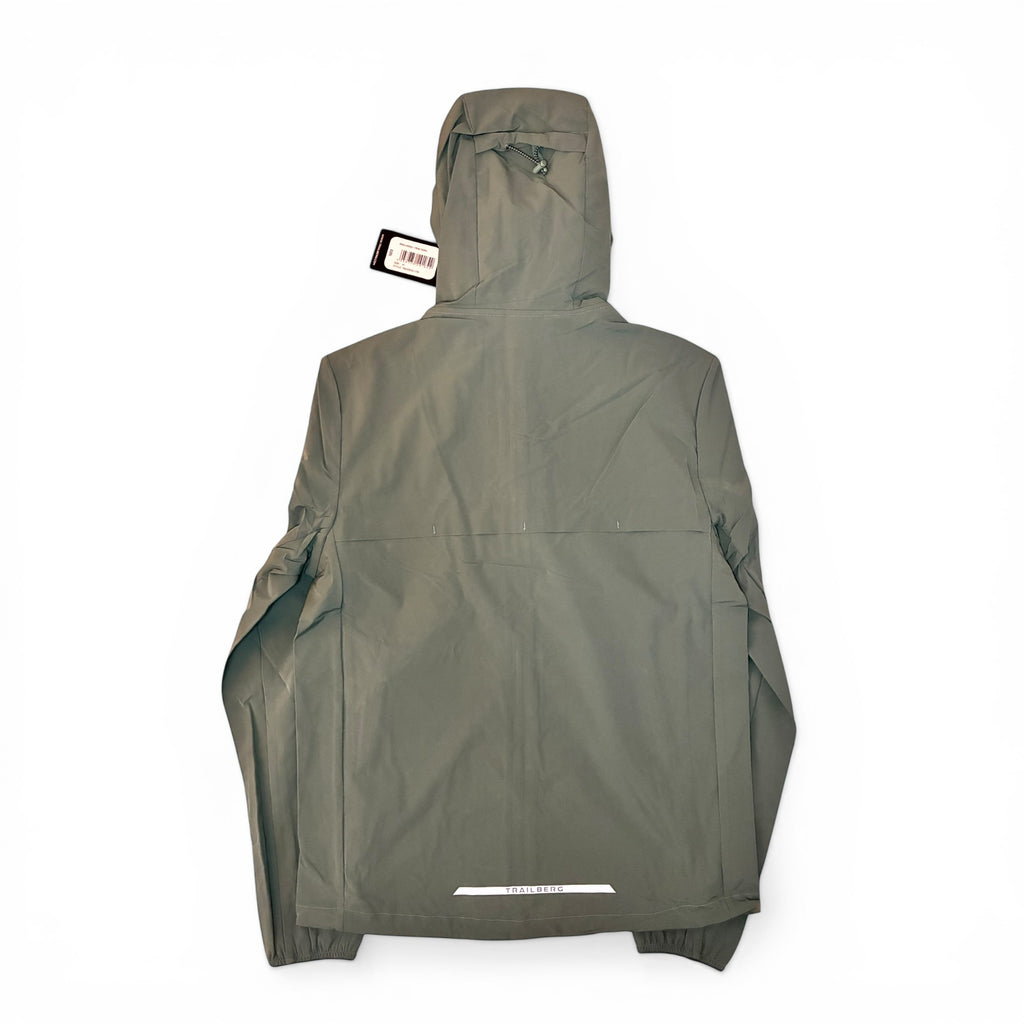 Trailberg Zion Tracksuit Set