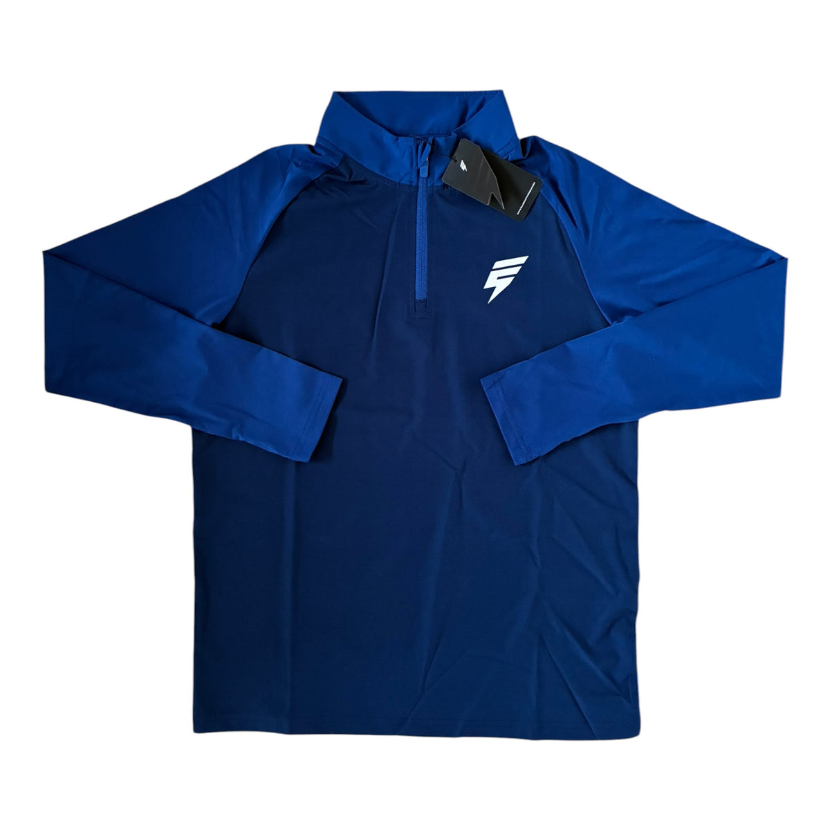 Elude Sprinter 1/4 Zip Tracksuit Set