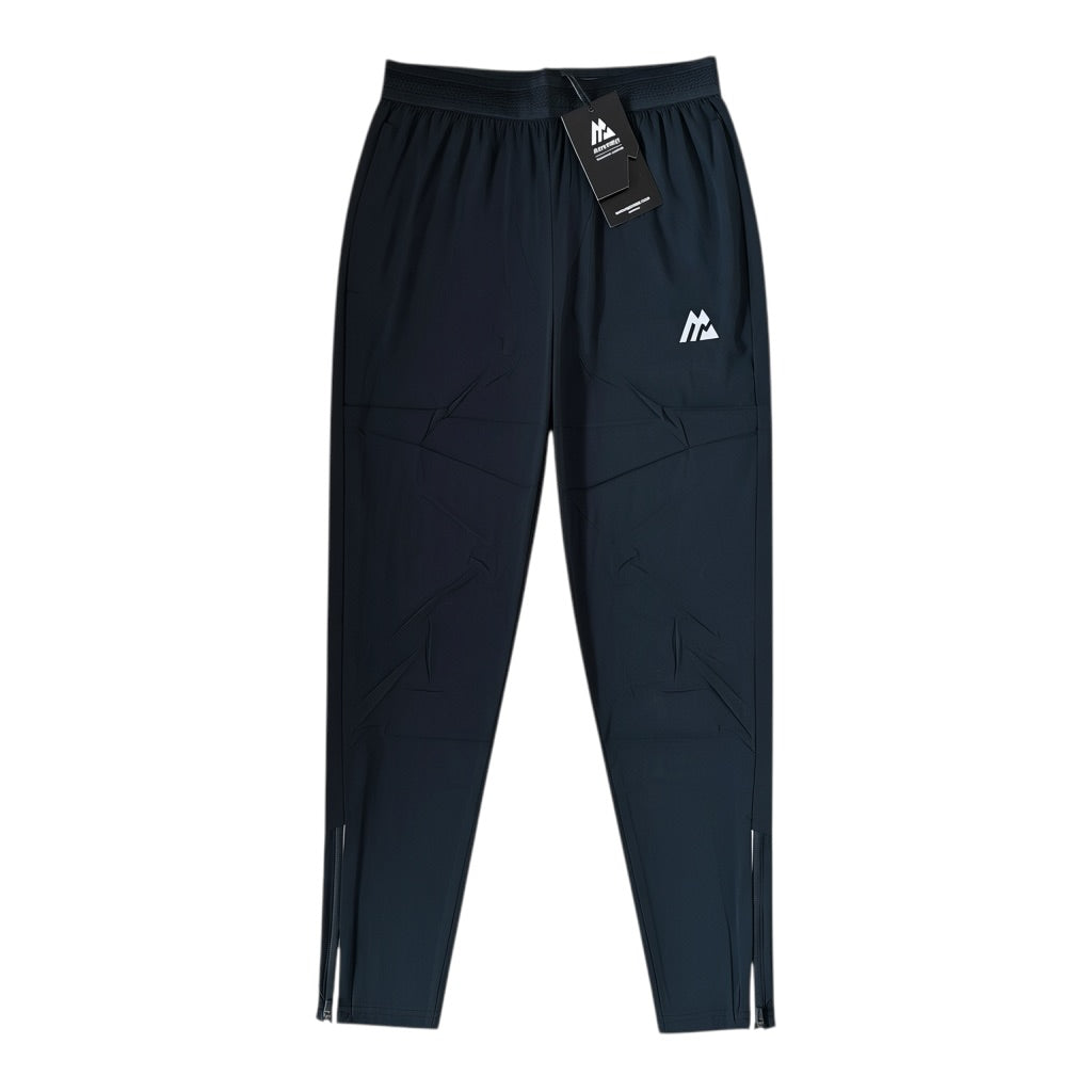 Montirex Trail 3.0 Windrunner Jacket & Trace Running Pant Tracksuit Set