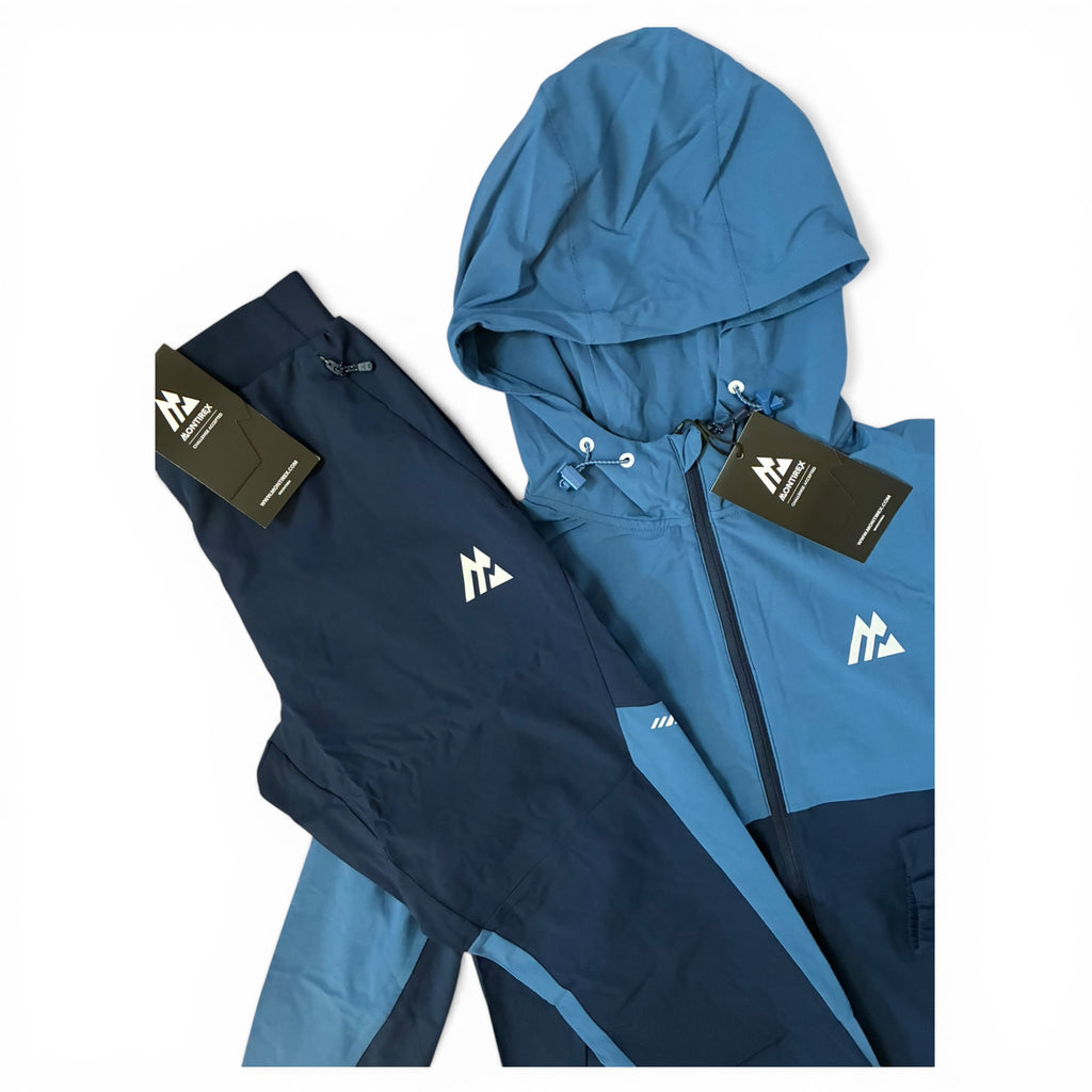 Montirex Vector 2.0 Tracksuit Set