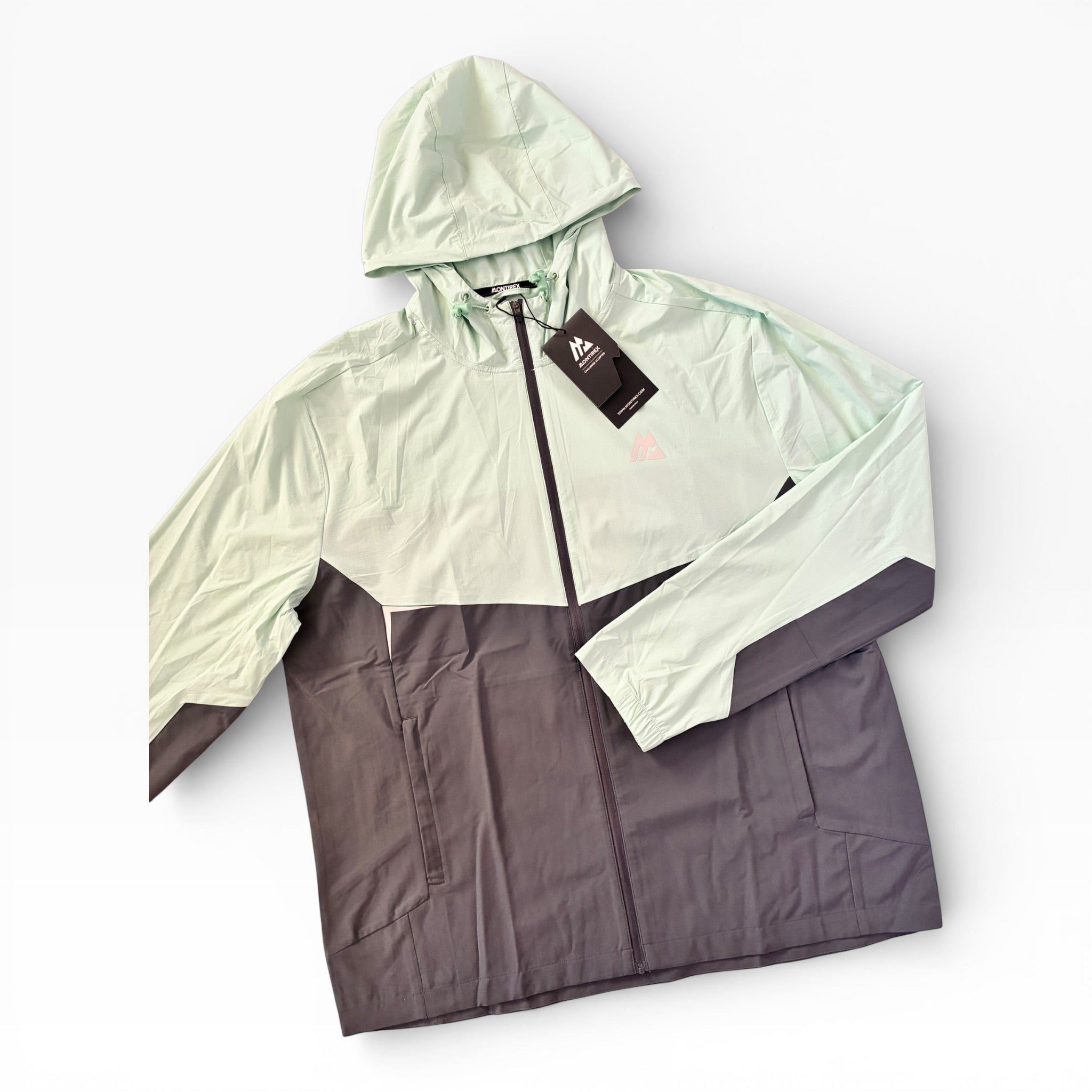 Montirex Surge 2.0 Jacket