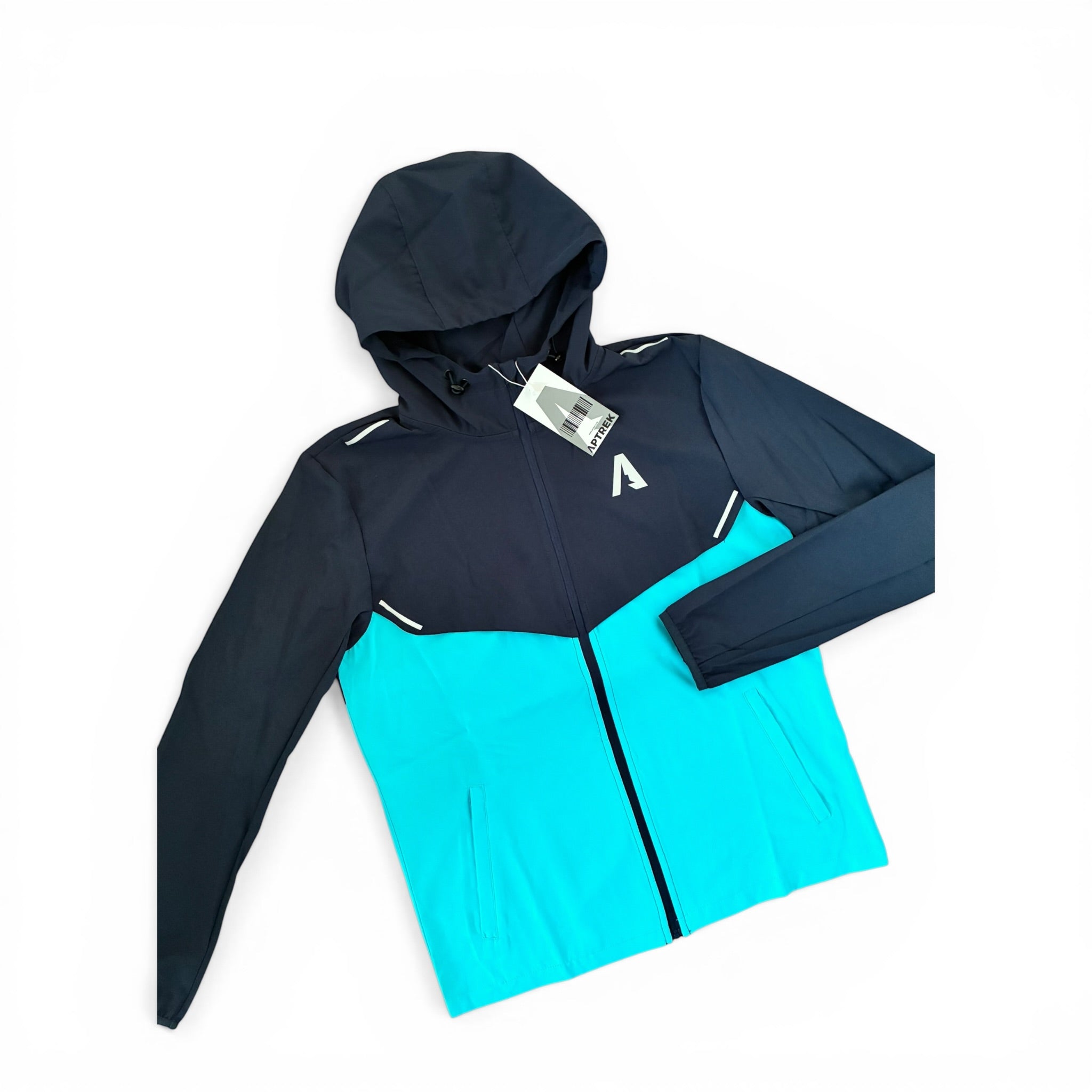 Aptrek Peak Tracksuit Set