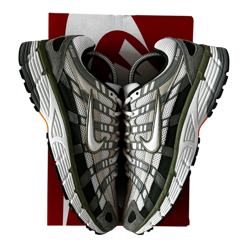 Nike P-6000 Cargo Khaki