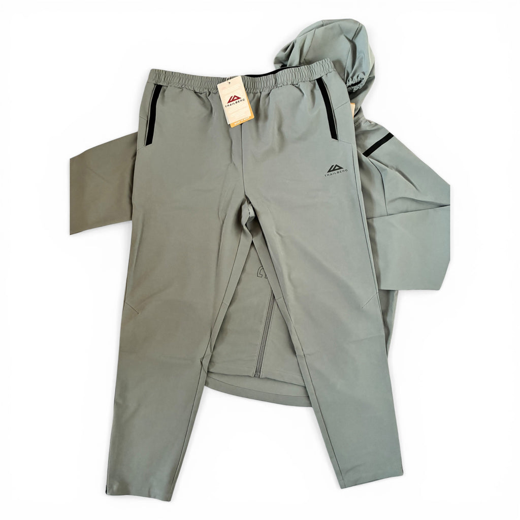 Trailberg Terratech 2.0 Tracksuit Set