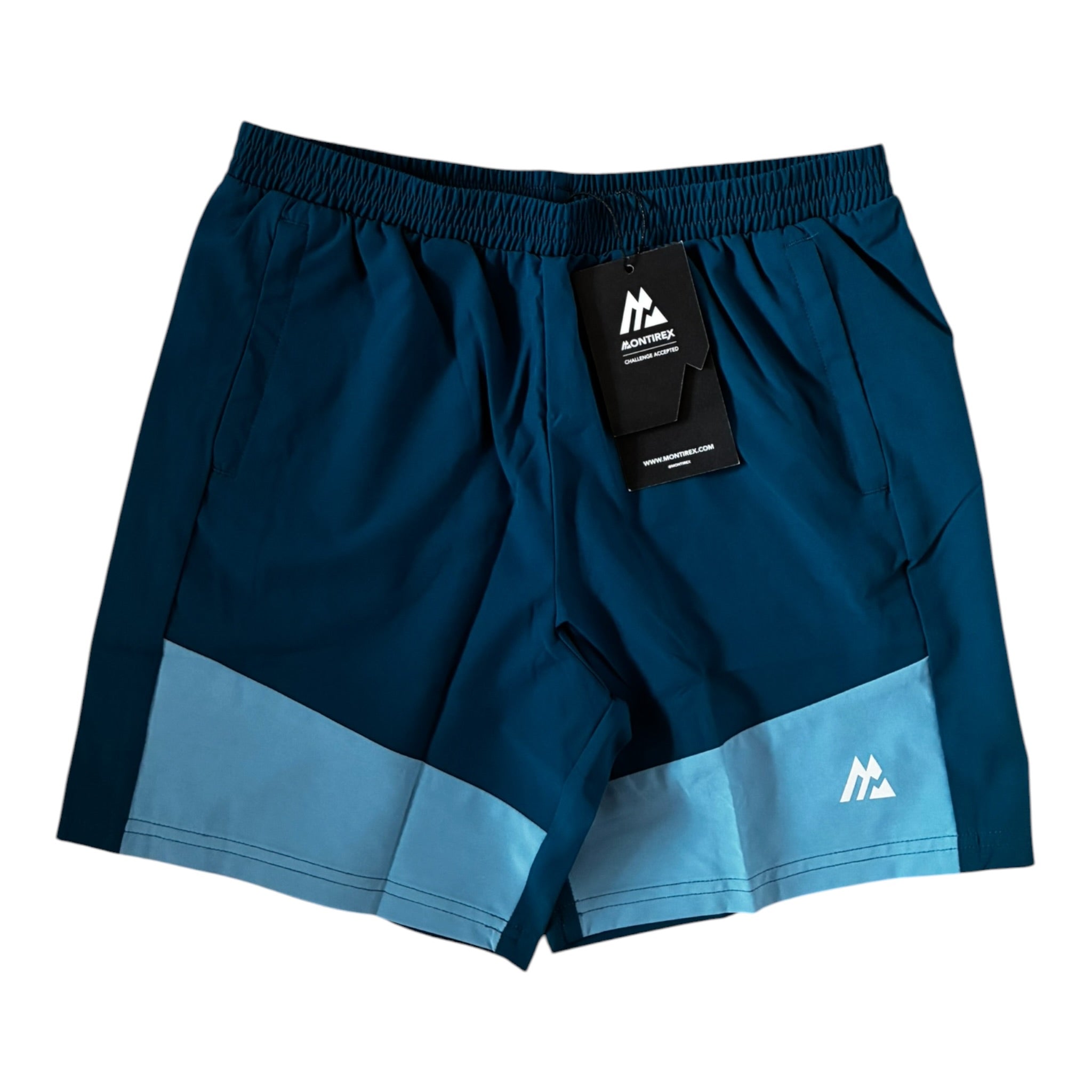 Montirex Junior Rush 2.0 Shorts