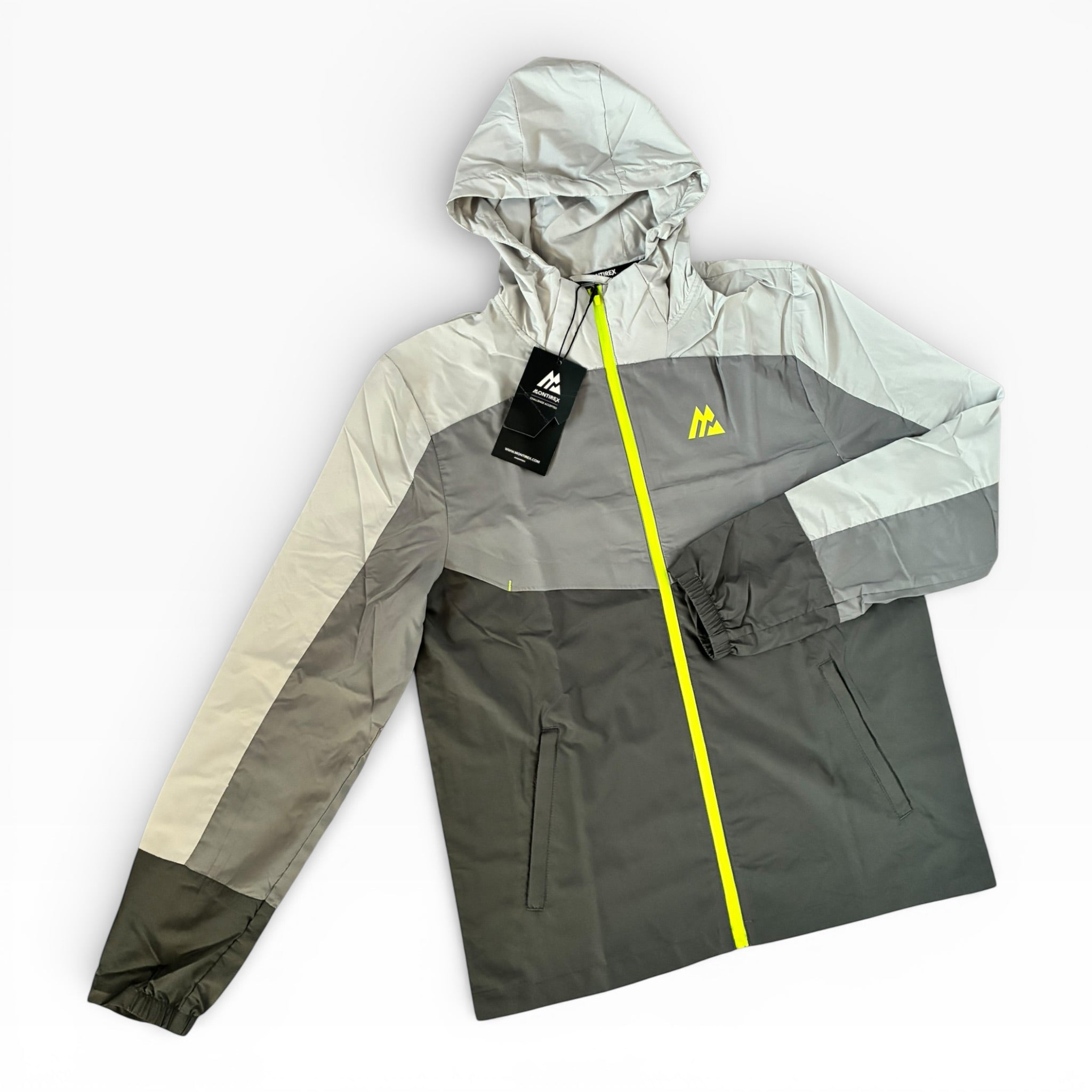 Montirex Breeze 2.0 Windbreaker Jacket