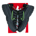 Nike P-6000 Black/Green Strike-Anthracite